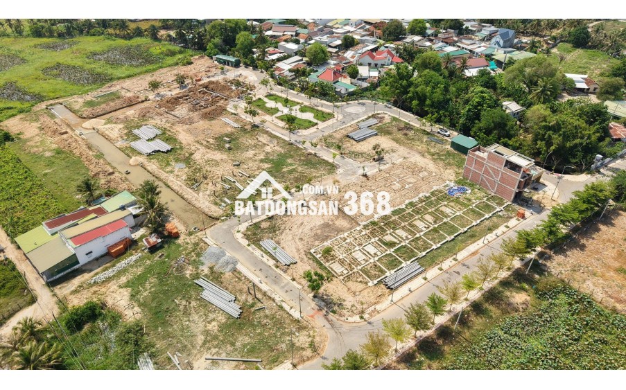 SỐNG XANH – ĐÓN ĐẦU ĐÔ THỊ MỚI TÂY BẮC