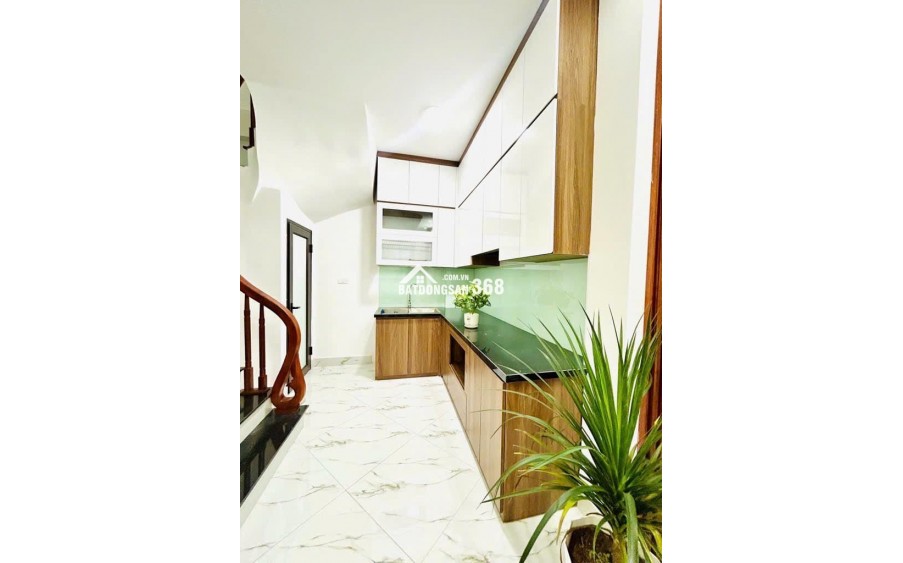 Nhà đẹp khương trung-32m chỉ 2.850 tỷ-full nội thất-3 tầng ở ngay
