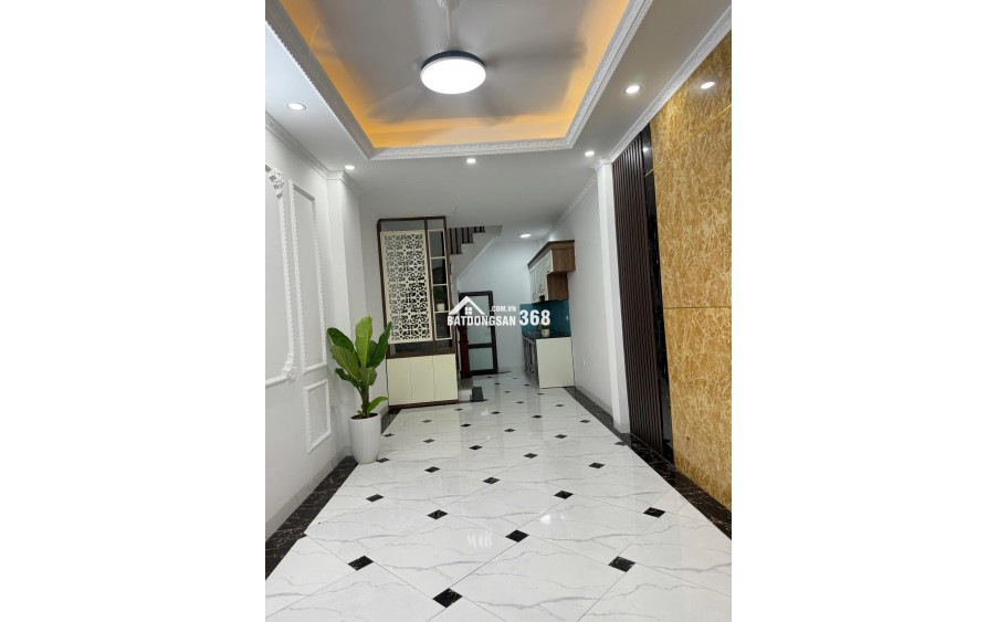 Nhỉnh 130tr/m2. Chính chủ bán nhà Quang Trung, HĐ  30/35T2 *4 *3.1 MT nhà mới toanh