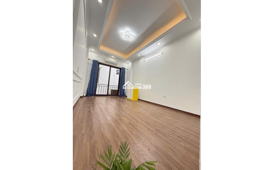 Nhỉnh 130tr/m2. Chính chủ bán nhà Quang Trung, HĐ  30/35T2 *4 *3.1 MT nhà mới toanh