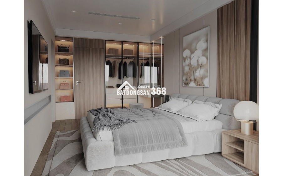 Jade Square – Căn hộ cao cấp Tây Hồ Tây – Từ 100Tr/m² – CK tới 9%