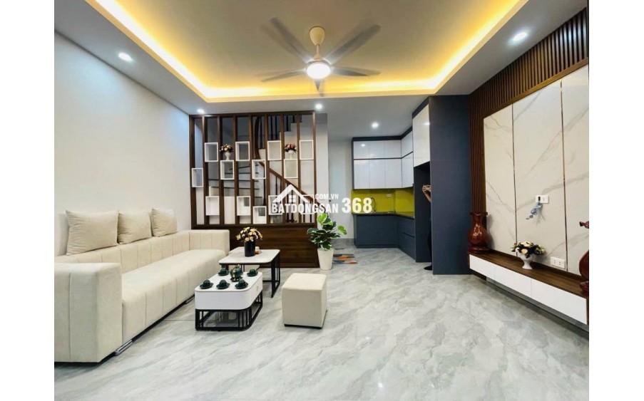 Nhà đẹp khương trung-32m chỉ 2.850 tỷ-full nội thất-3 tầng ở ngay