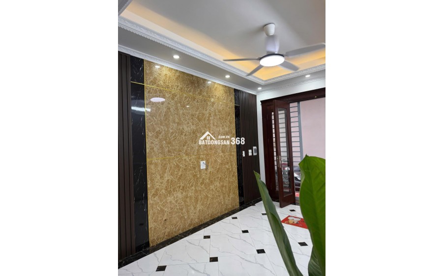 Nhỉnh 130tr/m2. Chính chủ bán nhà Quang Trung, HĐ  30/35T2 *4 *3.1 MT nhà mới toanh