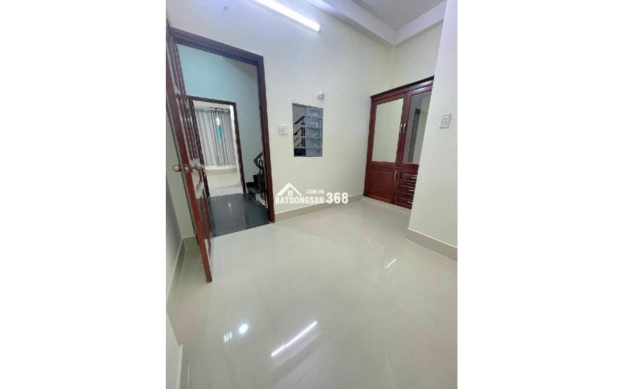 BÁN NHÀ MẶT TIỀN SƠN KỲ – TÂN PHÚ - 4 TẦNG- 12 TỶ - SỔ HỒNG RIÊNG
