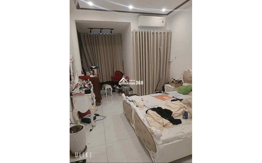 [#QUẬN_10]- ĐẸP HẺM XE HƠI 6M - CMT8 P15 - 50M RA MẶT TIỀN ĐƯỜNG - 3 TẦNG MỚI Ở NGAY -