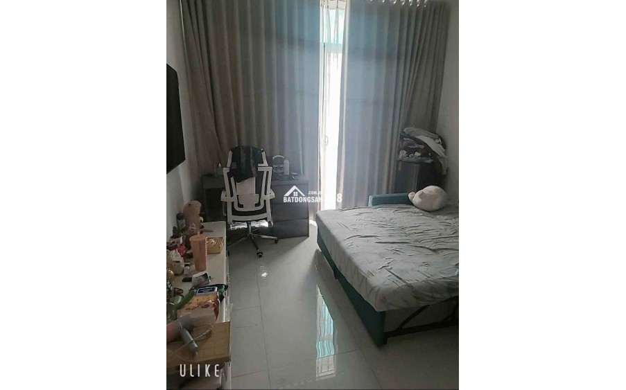 [#QUẬN_10]- ĐẸP HẺM XE HƠI 6M - CMT8 P15 - 50M RA MẶT TIỀN ĐƯỜNG - 3 TẦNG MỚI Ở NGAY -