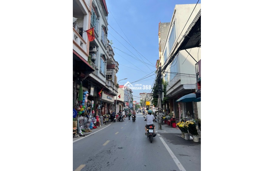 Bán Lô Đất Ngay Trạm Trôi  Hoài Đức-61m2 Giá CỰC TỐT  chỉ 70,x tr/1m.