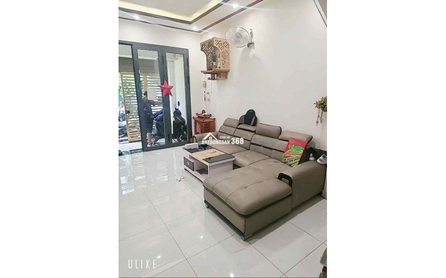 [#QUẬN_10]- ĐẸP HẺM XE HƠI 6M - CMT8 P15 - 50M RA MẶT TIỀN ĐƯỜNG - 3 TẦNG MỚI Ở NGAY -