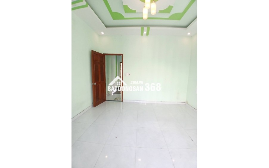 Bán nhà hẻm Lê Văn Khương, Q.12, Thới An. DT 50m2, 4 tầng, 4PN, SH. Giá 5.7 tỷ. LH: 0919159168