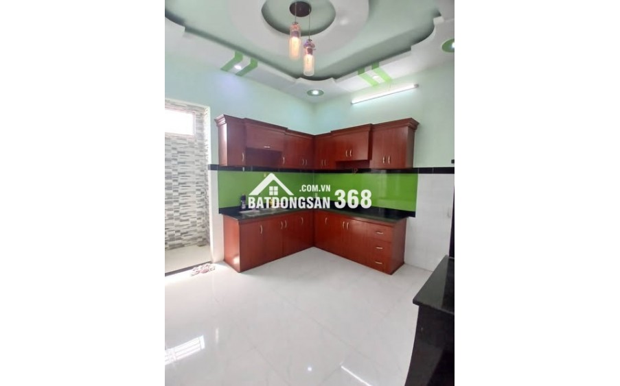 Bán nhà hẻm Lê Văn Khương, Q.12, Thới An. DT 50m2, 4 tầng, 4PN, SH. Giá 5.7 tỷ. LH: 0919159168