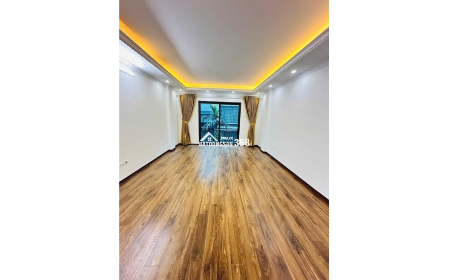 bán nhà ngô thì nhậm, hà đông, ô tô, vỉa hè, 50m2, 4 tầng, ngang 5,8m, giá 14 tỉ