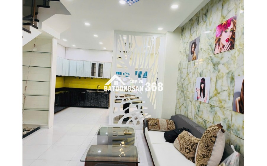Bán nhà 3 tầng _  Khang Điền - gần GLOBAL CITY - TP. Thủ Đức nhỉnh 10 tỷ