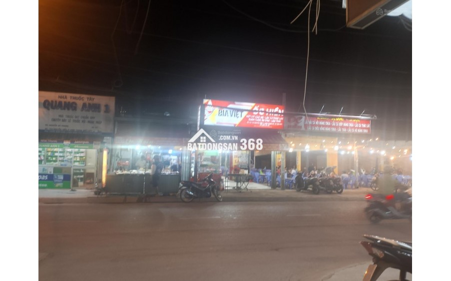 Mặt tiền kinh doanh Nguyễn Xiển, 8x32m chủ cần bán gấp