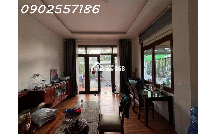 Nhà bán khu víp Phường 5, Gò Vấp, DT 4 x 16, 3 tầng, Đường 6m, Giá hơn 7 tỷ