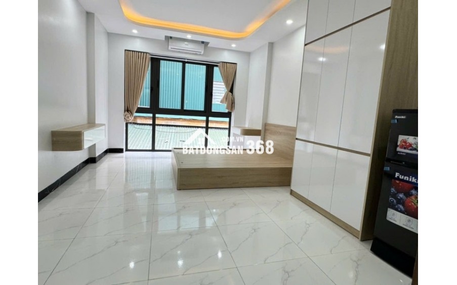 bán chung cư mini lương thế vinh, thanh xuân, 122m2, 10 tầng, 39  phòng, giá 27 tỉ