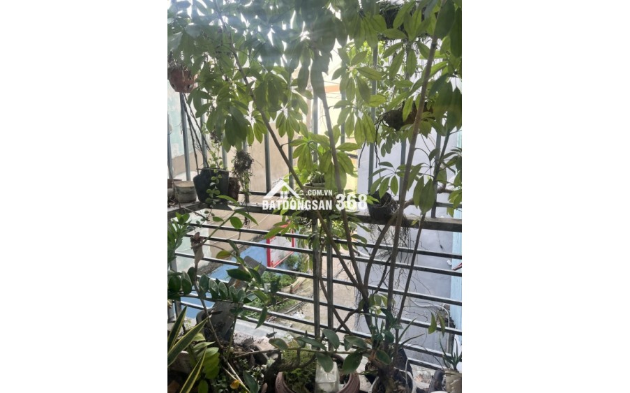BÁN NHÀ ĐẸP KIẾN TRÚC VIEW RỪNG CÔNG VIÊN 66/ XVNT, P.21, BÌNH THẠNH. Giá 5.8 tỷ, 5PN