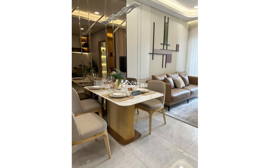 CHỈ VỚI 778TR SỞ HỮU NGAY CĂN HỘ NOXH FULL NỘI THẤT NẰM NGAY TRUNG TÂM TP MỚI BÌNH DƯƠNG