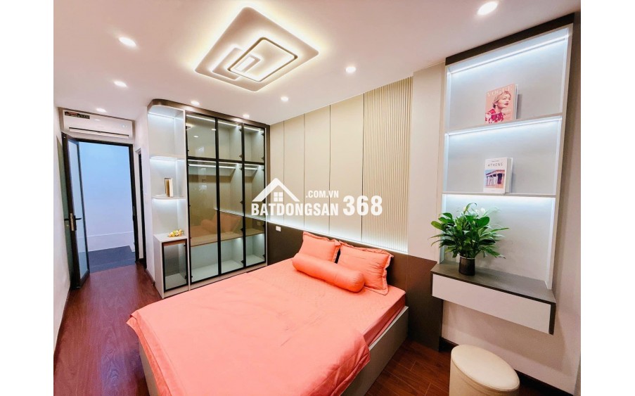 SIÊU PHẨM NGUYỄN TRÃI - THANH XUÂN - Ô TÔ ĐỖ CỬA - DT 25M - 4 TẦNG - GIÁ 5.15 TỶ.