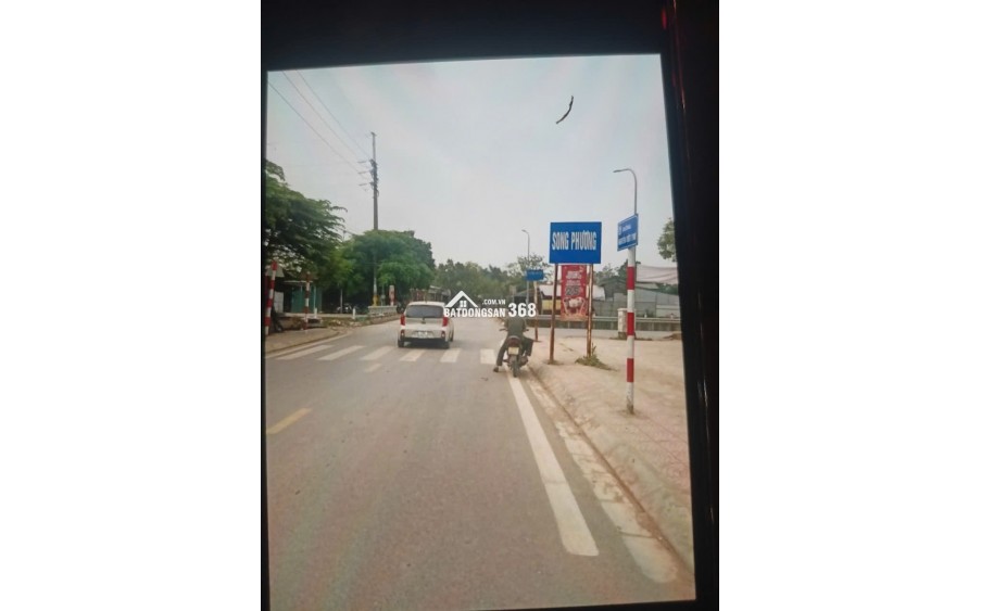 GIA ĐÌNH TÔI CÀN BÁN GẤP NHÀ 3 TẦNG  VỊ TRÍ ĐẸP GẦN CHỢ ĐẦU MỐI HOA QUẢ
