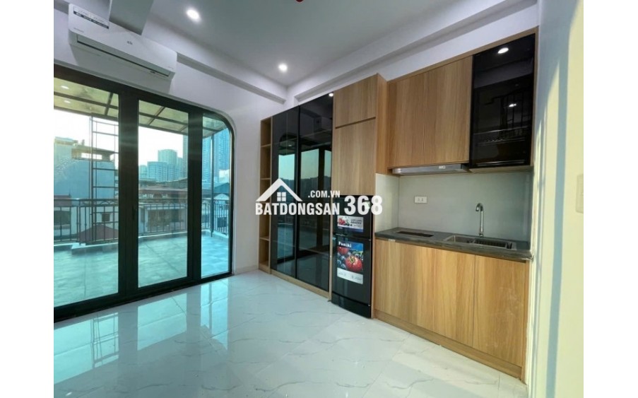 bán chung cư mini phùng khoang, nam từ liêm, 150m2, 8 tầng, 42 phòng, giá chào 31 tỉ