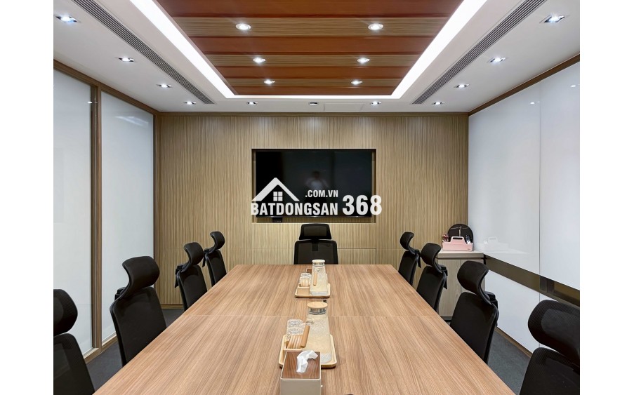 hoa khôi Cầu Giấy, bán tòa căn góc 8 tầng, 200m2, chỉ 149 tỷ, phố Dịch Vọng Hậu