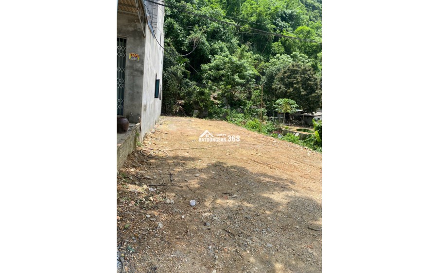  Sở hữu ngay 300m² ĐẤT ĐÔ THỊ mặt tiền Quốc lộ 21 – TT. Ba Hàng Đồi, Lạc Thủy, Hòa Bình (Phú Thọ)