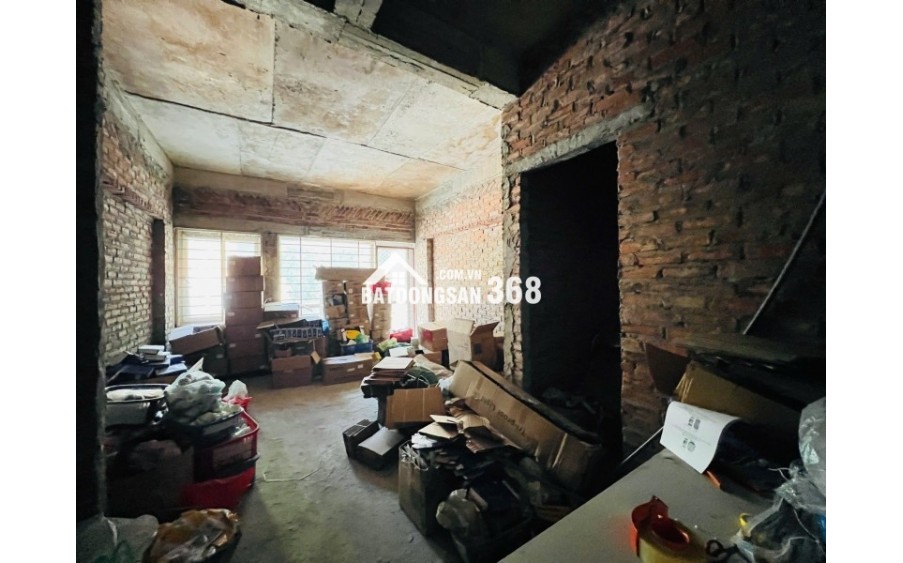 bán liền kề nguyễn trãi, thanh xuân, 165m2, 5 tầng, lô góc, mặt tiền 15m, giá 48 tỉ