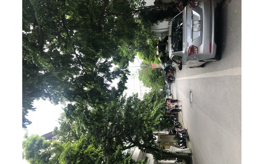 Siêu phẩm phân lô Bách Khoa,hiếm hoi nhà bán