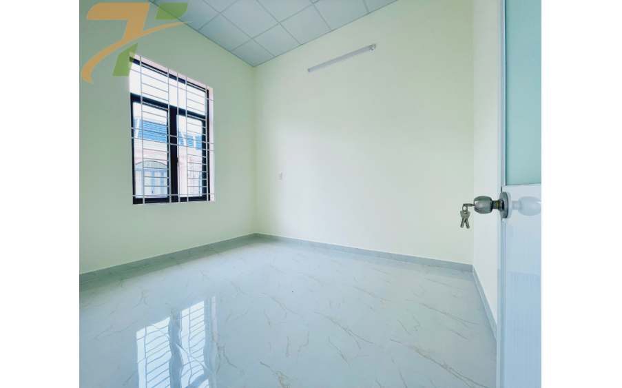 Nhà mới, sổ hồng riêng tại TP Hồ Chí Minh