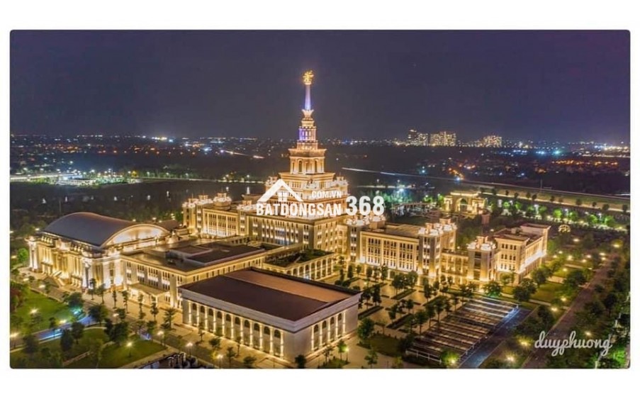 C.H.Ỉ C.ÒN VÀI CĂN CUỐI CÙNG Chung Cư VINHOMES OCP Hà Nội-Giá Chỉ Từ 6x Tr/m2. Tầm View Triệu ĐÔ -View Đại Học VINUNI Và View Biển 30ha