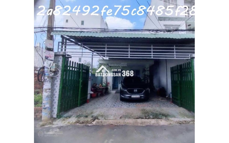 Bán Nhà Riêng Nguyễn Văn Tăng, 6,3 tỷ, 114m2, 2PN, 2WC, pháp lý đầy đủ