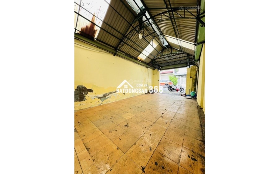 Bán nhà Hẻm 354 Phan Văn Trị - Hẻm 10m xe tải tránh - Bình Thạnh - 11.250 tỷ - 4.5*20 nở hậu