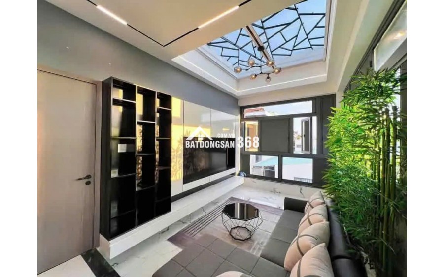 CHÍNH CHỦ BÁN NHÀ TRUNG TÂM PHƯỜNG 4, TP.TÂN AN, 85M², SHR, GIÁ CHỈ 2.6 TỶ