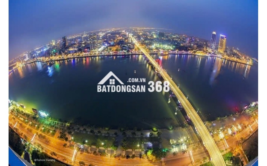 Chính chủ rao bán nhà tại đường Lê Duẩn - Đà Nẵng; DTĐ 108,3 m2; Giá 15,5 Tỷ