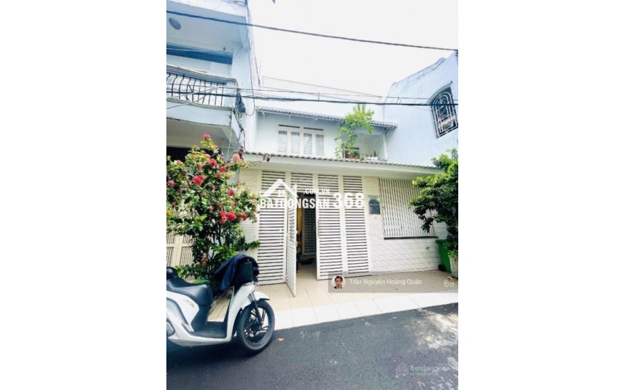 Bán nhà KHU VIP QUANG TRUNG – PHƯỜNG 10, GÒ VẤP 8.4 tỷ.
