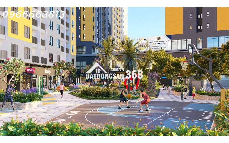 BÁN GẤP CHUNG CƯ BCONS SOLARY THỦ ĐỨC, 54M2, 2PN, GIÁ HỜI 2.1 TỶ, SỔ ĐỎ RIÊNG