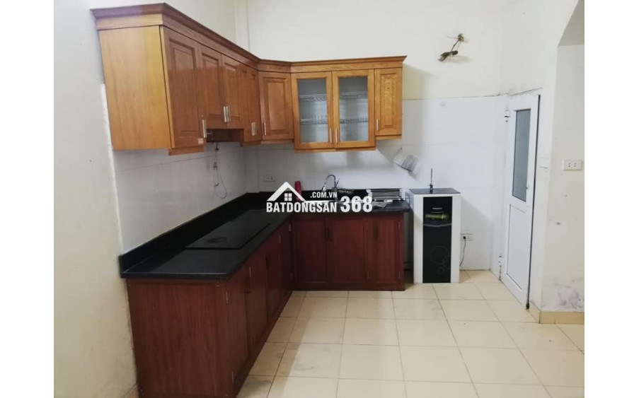 Bán nhà Bùi Xương Trạch, Thanh Xuân- mua 1 được 2- Vừa ở vừa cho thuê- Giá đầu tư- 60m2