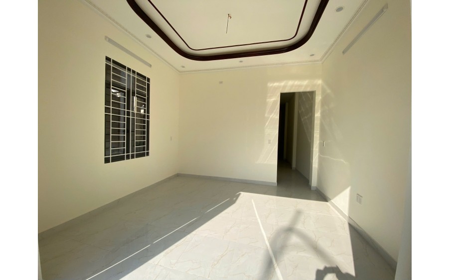 Bán nhà trệt  103m2 Khu Đô Thị Huỳnh Tiến Phát