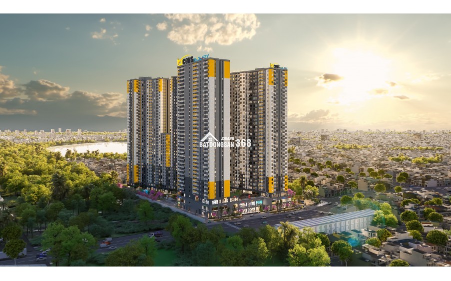 BÁN CĂN HỘ BCONS SOLARY THỦ ĐỨC, 63M2, 2PN, VIEW ĐẸP, GIÁ CHỈ 1.9 TỶ!
CĂN HỘ 2PN BCONS SOLARY, HẺM N8 LINH XUÂN, 63M2, SỔ HỒNG, GIÁ TỐT!
CHUNG CƯ