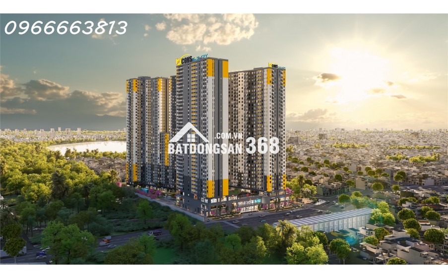 BÁN GẤP CHUNG CƯ BCONS SOLARY THỦ ĐỨC, 54M2, 2PN, GIÁ HỜI 2.1 TỶ, SỔ ĐỎ RIÊNG