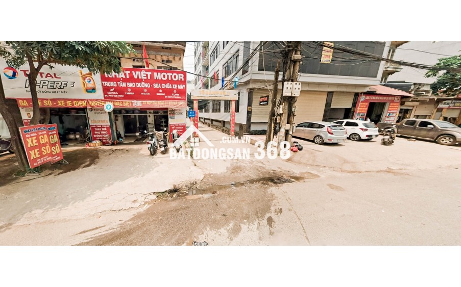 Bán nhà gấp Ngõ 156 Tam Trinh,Hoàng Mai - Diện tích 36m2 - Ôtô đỗ cửa cách 15m - Ngõ thông - Có sân để xe - 1,7 tỷ