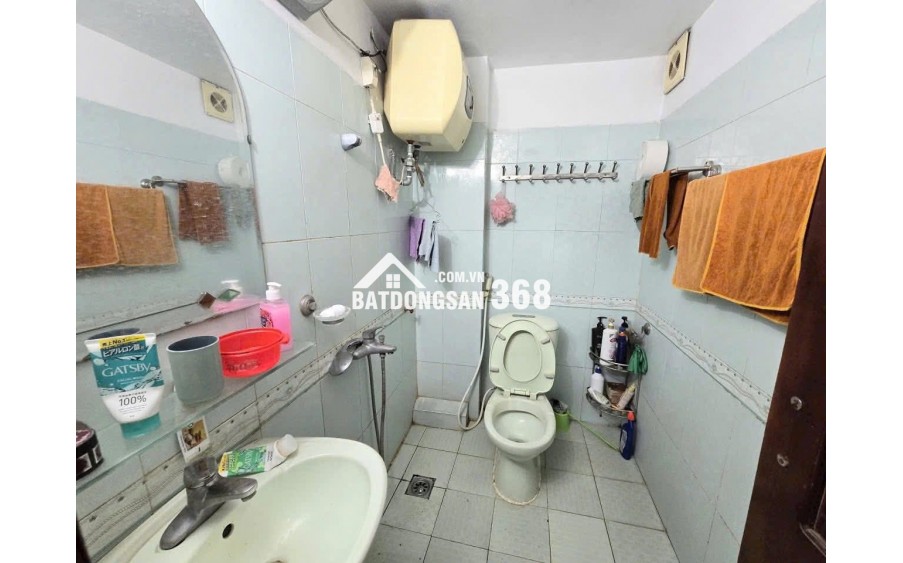 Bán nhà 296 Minh Khai, 40 m2, dân xây, ngõ rộng, 6,7 tỷ