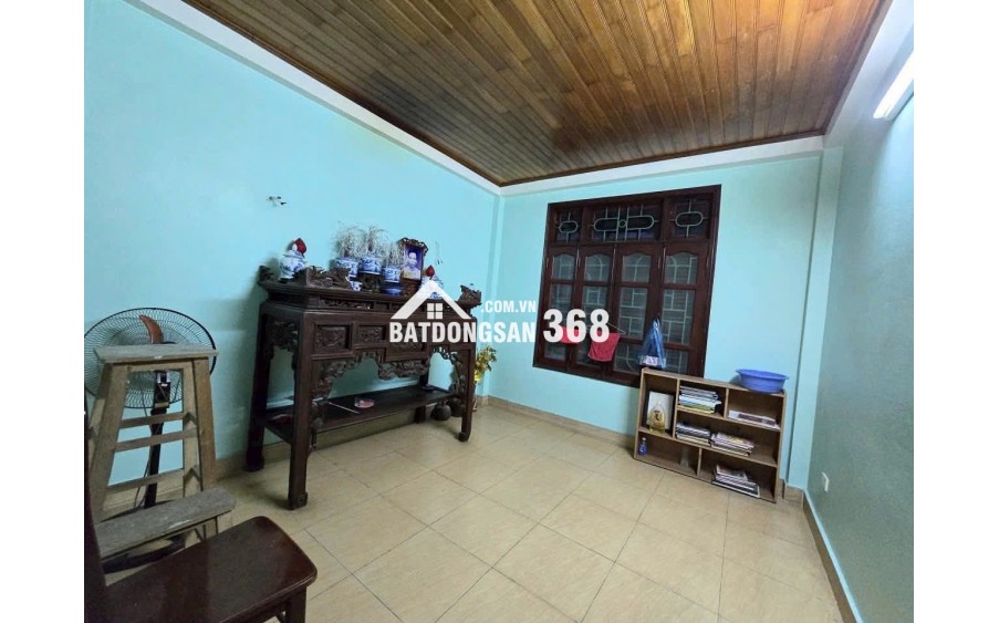 Bán nhà 296 Minh Khai, 40 m2, dân xây, ngõ rộng, 6,7 tỷ