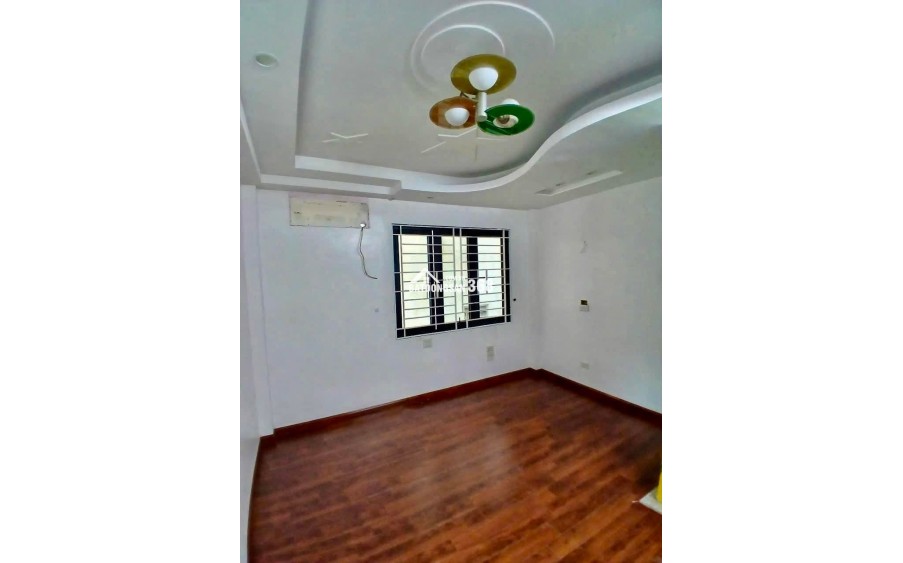 Trung tâm Ba Đình, 2 thoáng vĩnh viễn, an sinh đỉnh, 30m, 5 tầng, 7.15 tỷ