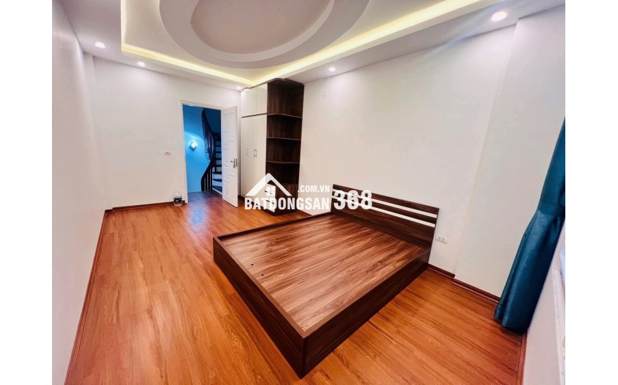 Trần Quốc Vượng, Cầu Giấy, ngõ 3 gác, full nội thất, 30m, 7.6 tỷ