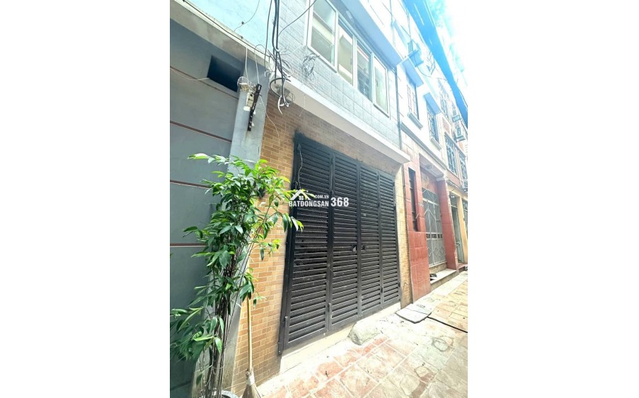 Phạm Văn Đồng, 30m oto, ngõ thông, full đồ, 35m, 7.95 tỷ