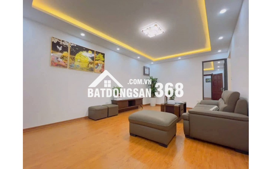 Định Công, Hoàng Mai, ngõ ba gác, 2 thoáng, sổ nở hậu, full đồ, 40m, 6.15 tỷ