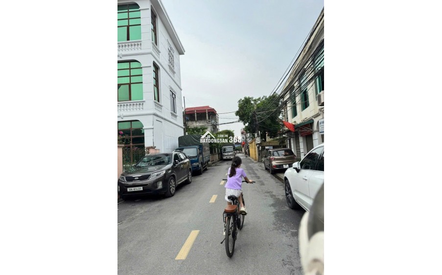 SIÊU PHẨM ĐẤT VÀNG MAI LÂM  ĐÔNG ANH HÀNG HIẾM  68m2– GIÁ ĐẸP