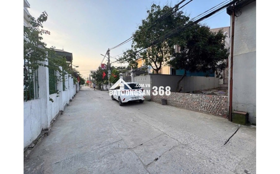 SIÊU PHẨM ĐẤT VÀNG MAI LÂM  ĐÔNG ANH HÀNG HIẾM  68m2– GIÁ ĐẸP