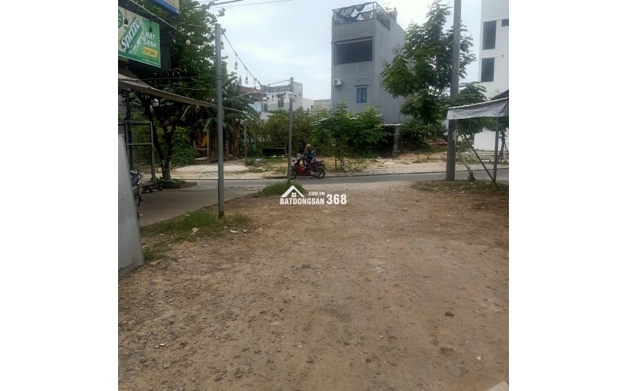 BÁN ĐẤT 3MAT TIỀN BIỂN MỸ KHÊ SƠN TRÀ Đ.